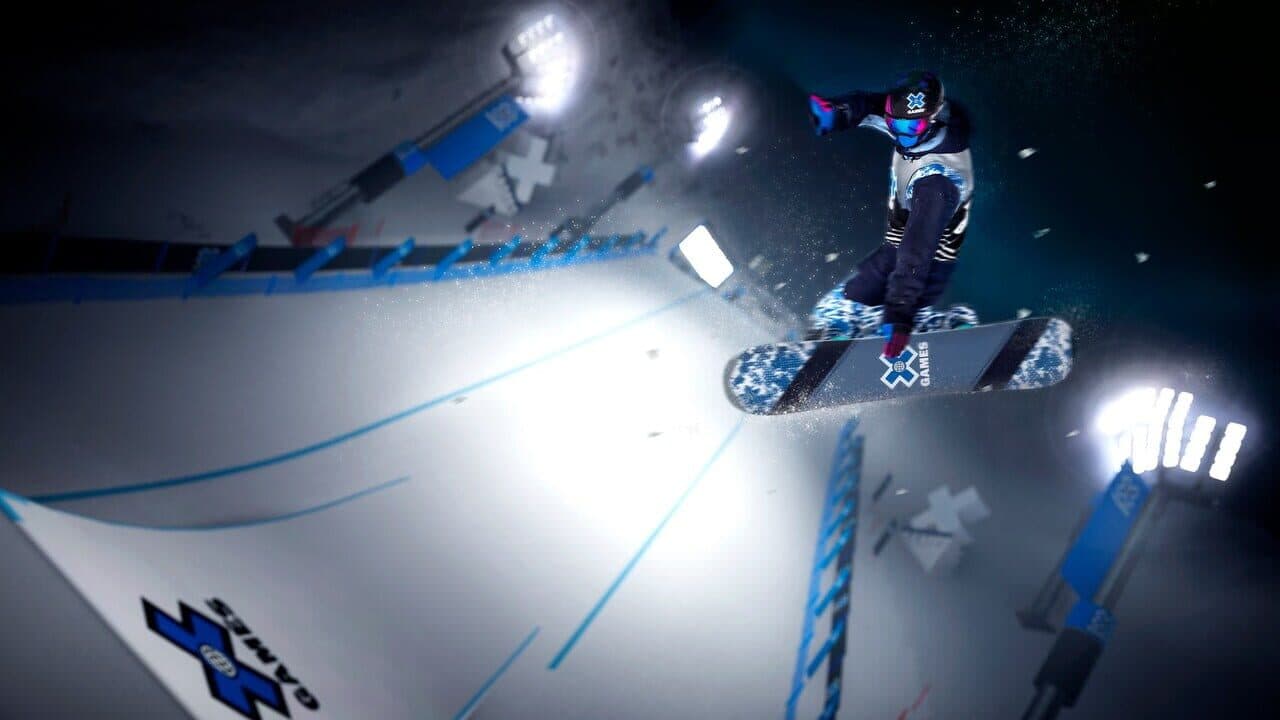 Steep X Games: Gold Edition thumbnail 2