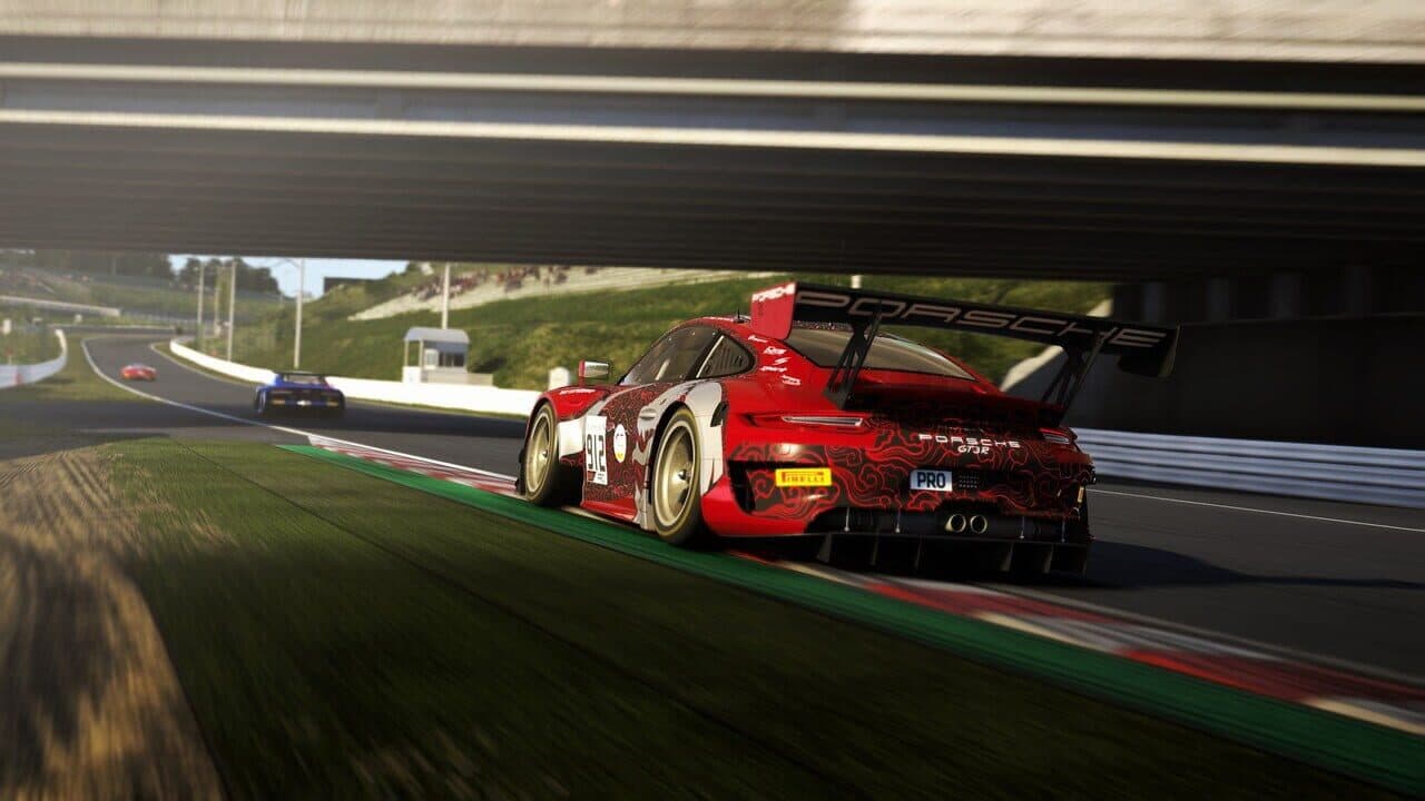Assetto Corsa Competizione: Intercontinental GT Pack thumbnail 2
