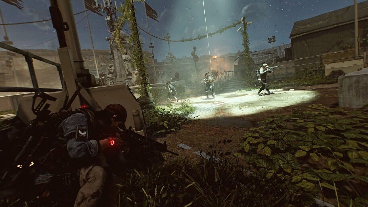 Tom Clancy's The Division Franchise Bundle thumbnail 2