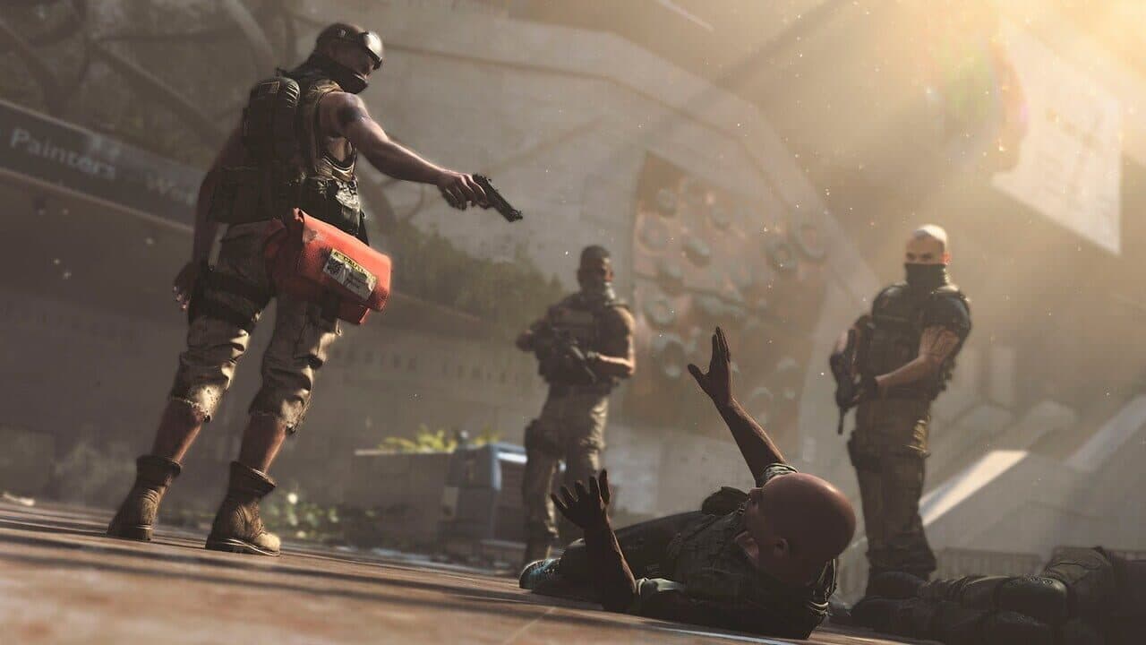 Tom Clancy's The Division Franchise Bundle thumbnail 7