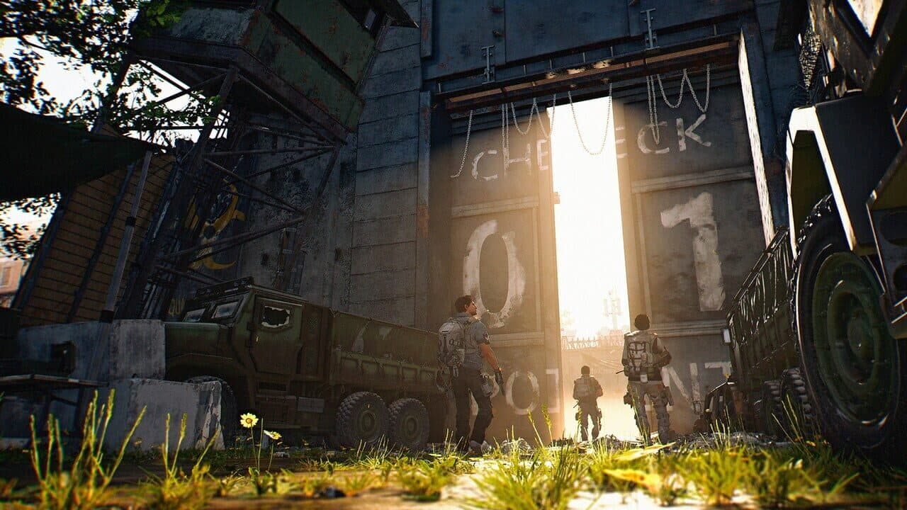 Tom Clancy's The Division Franchise Bundle thumbnail 9