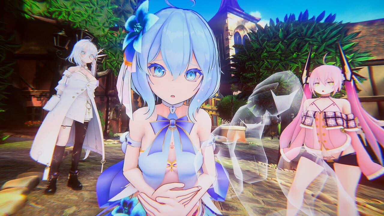 Untrue New World thumbnail 6