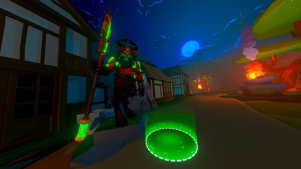 Shonen Adventure: The Dual Blades Hero thumbnail 2
