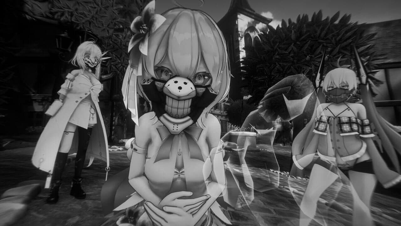 Untrue New World thumbnail 7