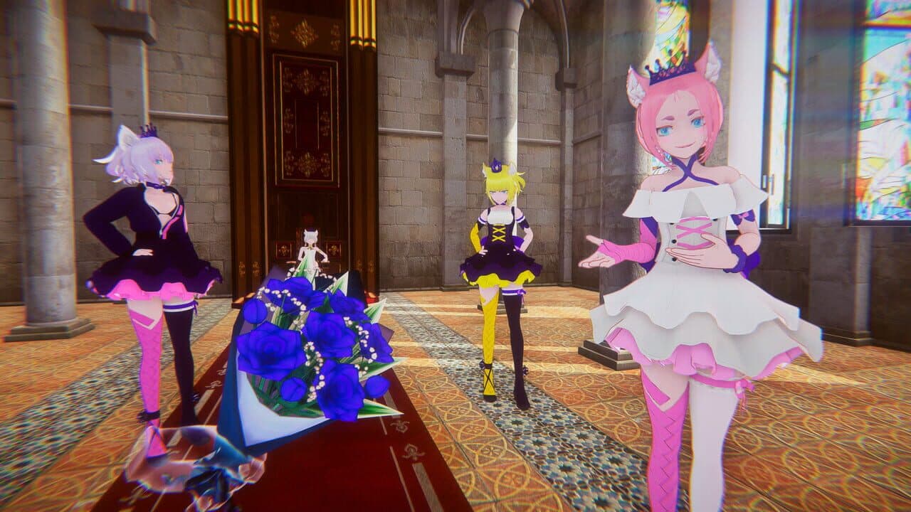 Untrue New World thumbnail 8