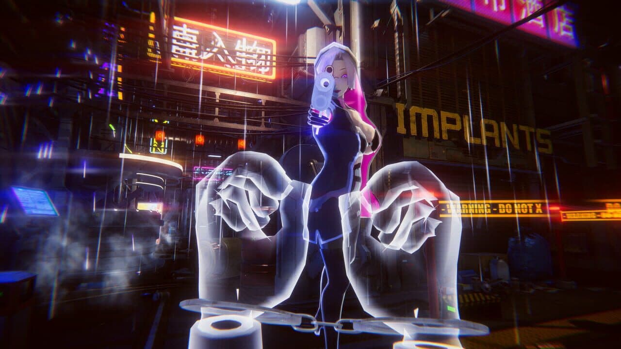 Untrue New World thumbnail 2