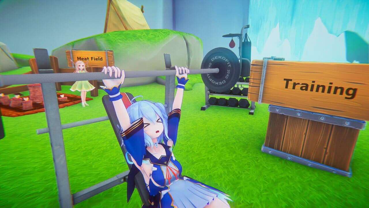 Untrue New World thumbnail 4