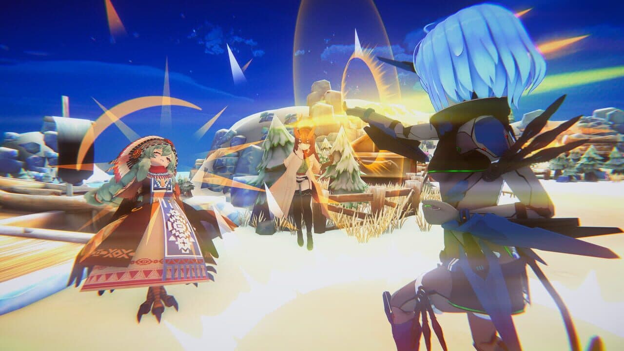 Untrue New World thumbnail 9