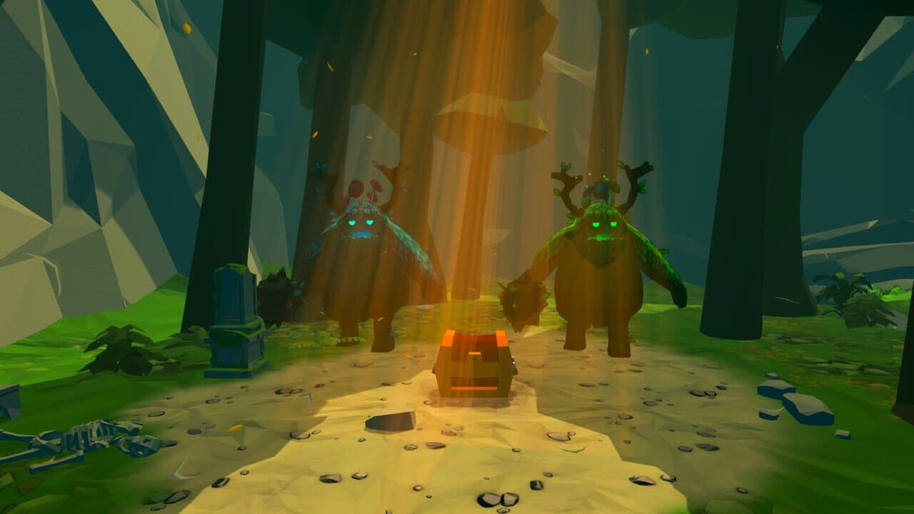 Shonen Adventure: The Dual Blades Hero thumbnail 7