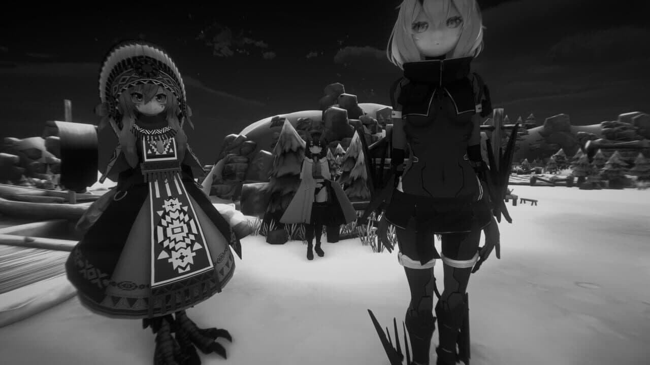 Untrue New World thumbnail 10