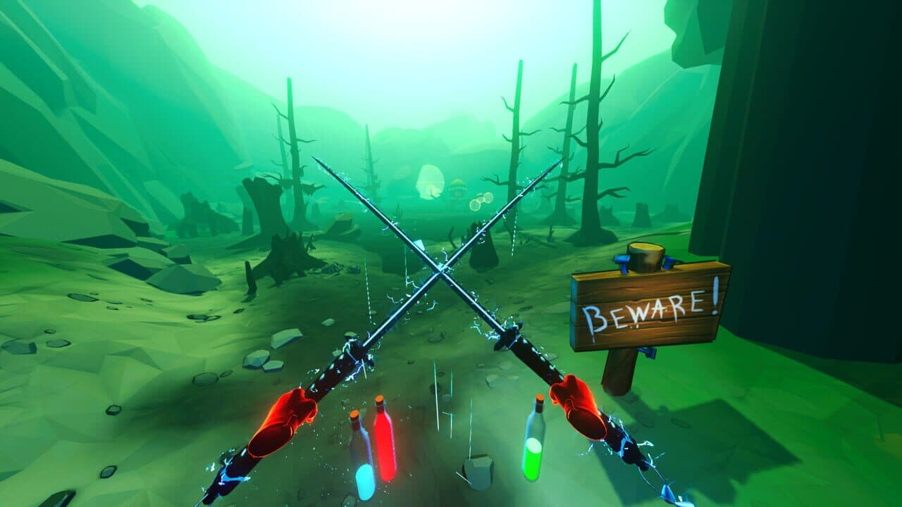 Shonen Adventure: The Dual Blades Hero thumbnail 8