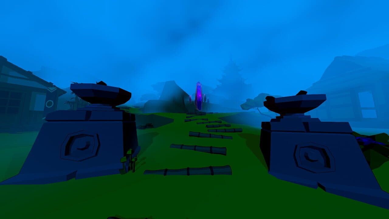 Shonen Adventure: The Dual Blades Hero thumbnail 12