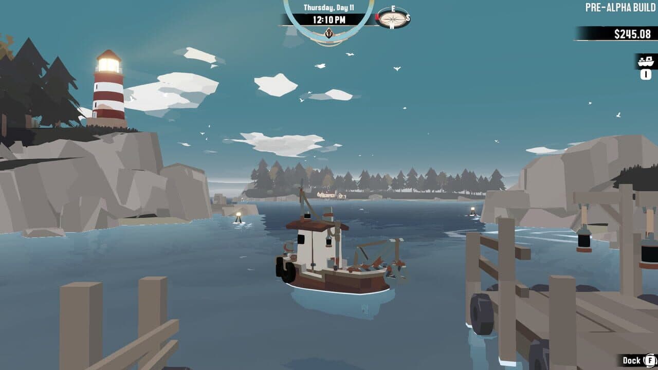 Dredge thumbnail 3