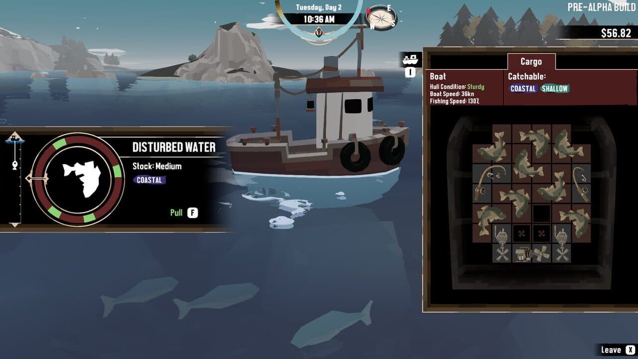 Dredge thumbnail 4