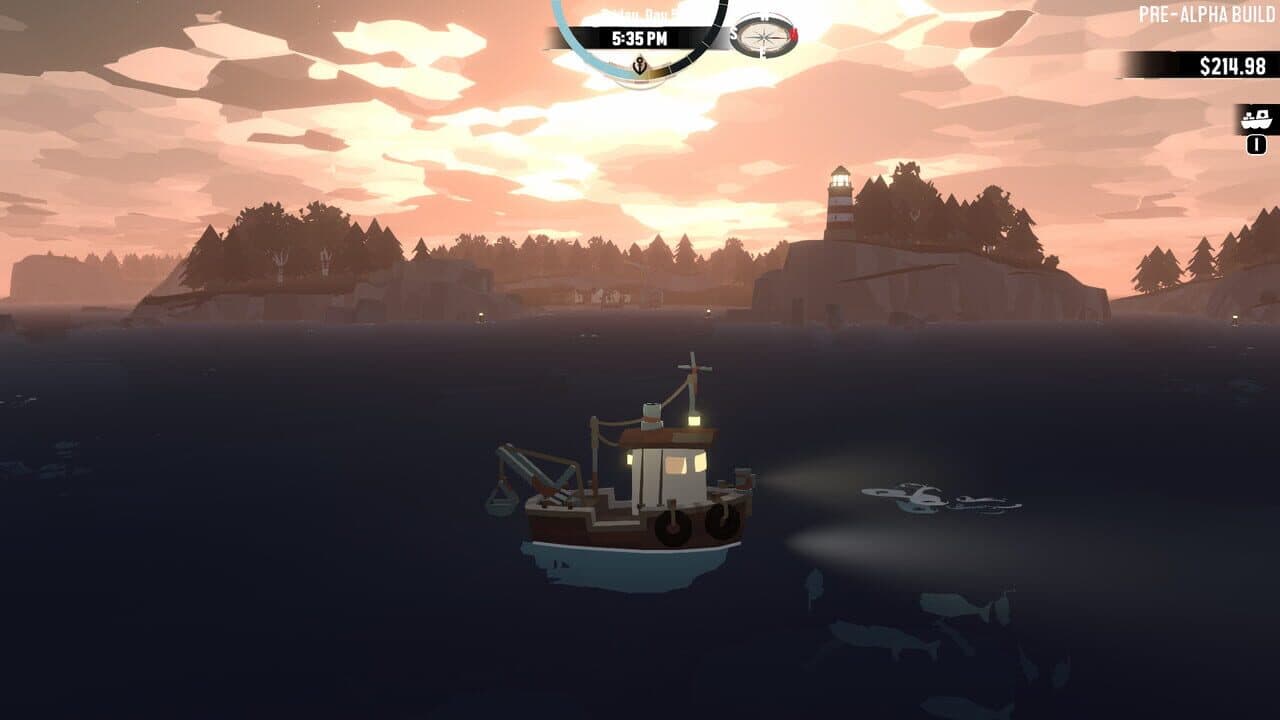Dredge thumbnail 5