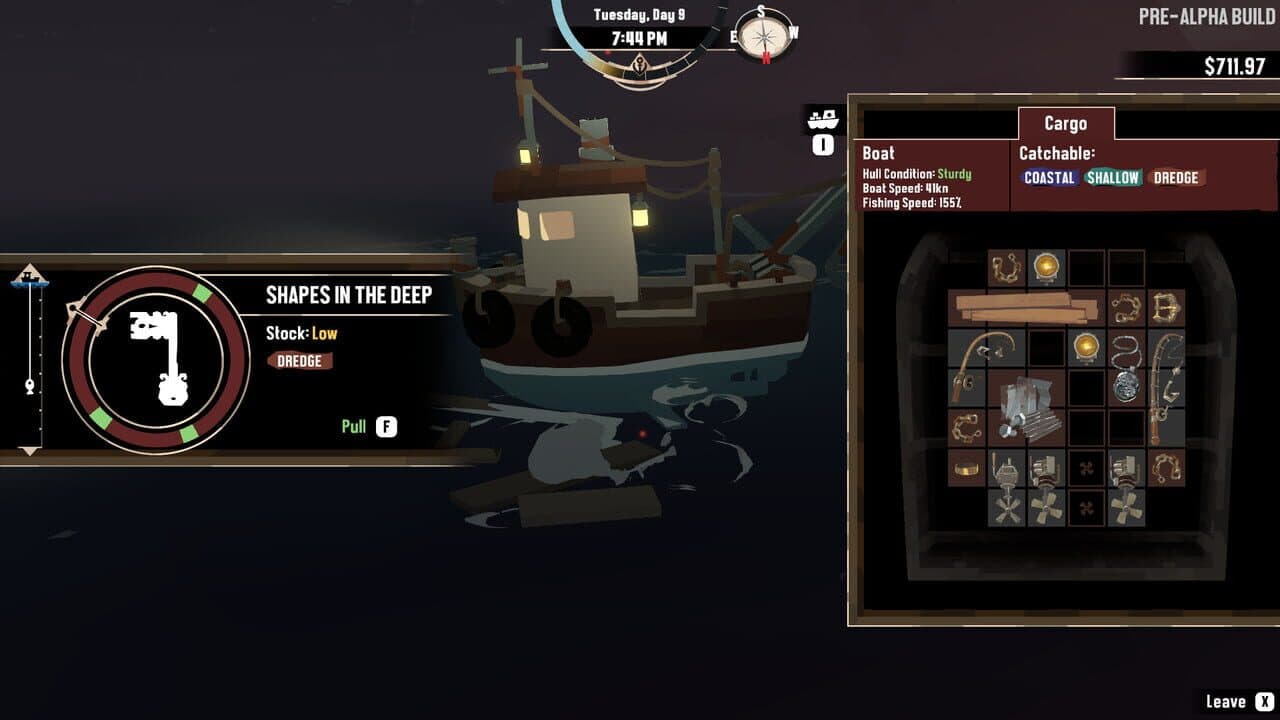 Dredge thumbnail 12