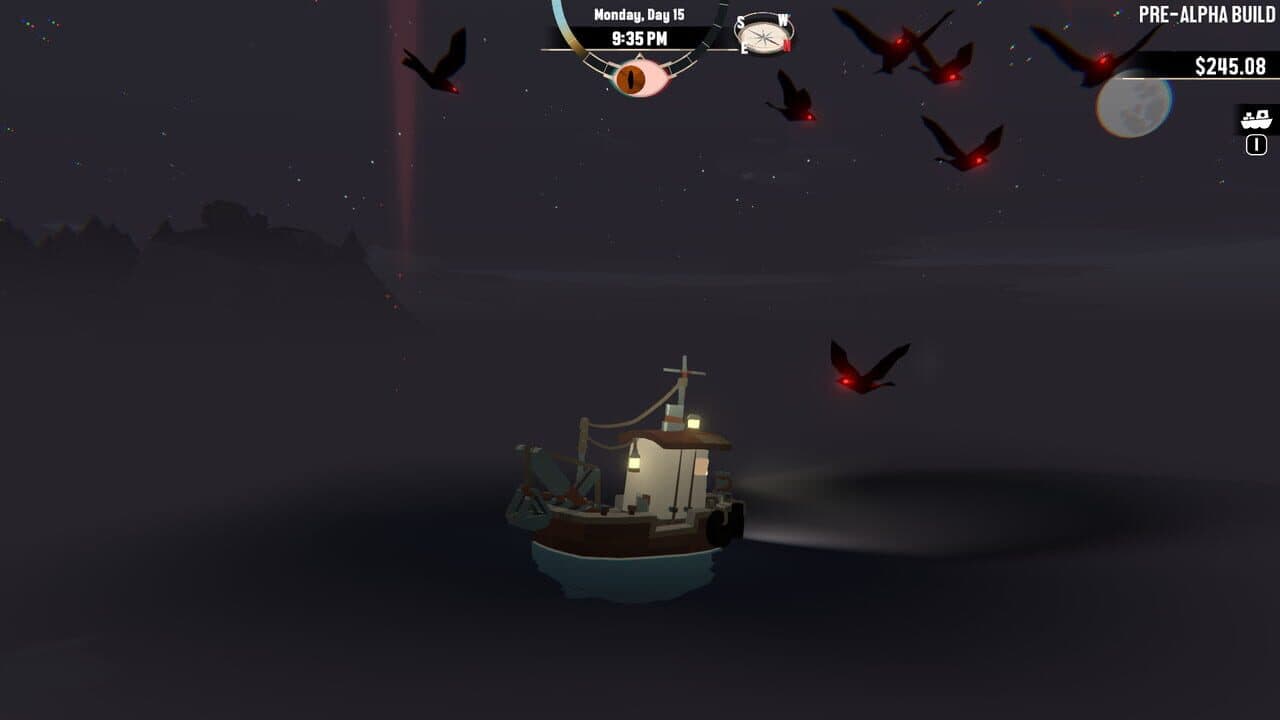 Dredge thumbnail 14