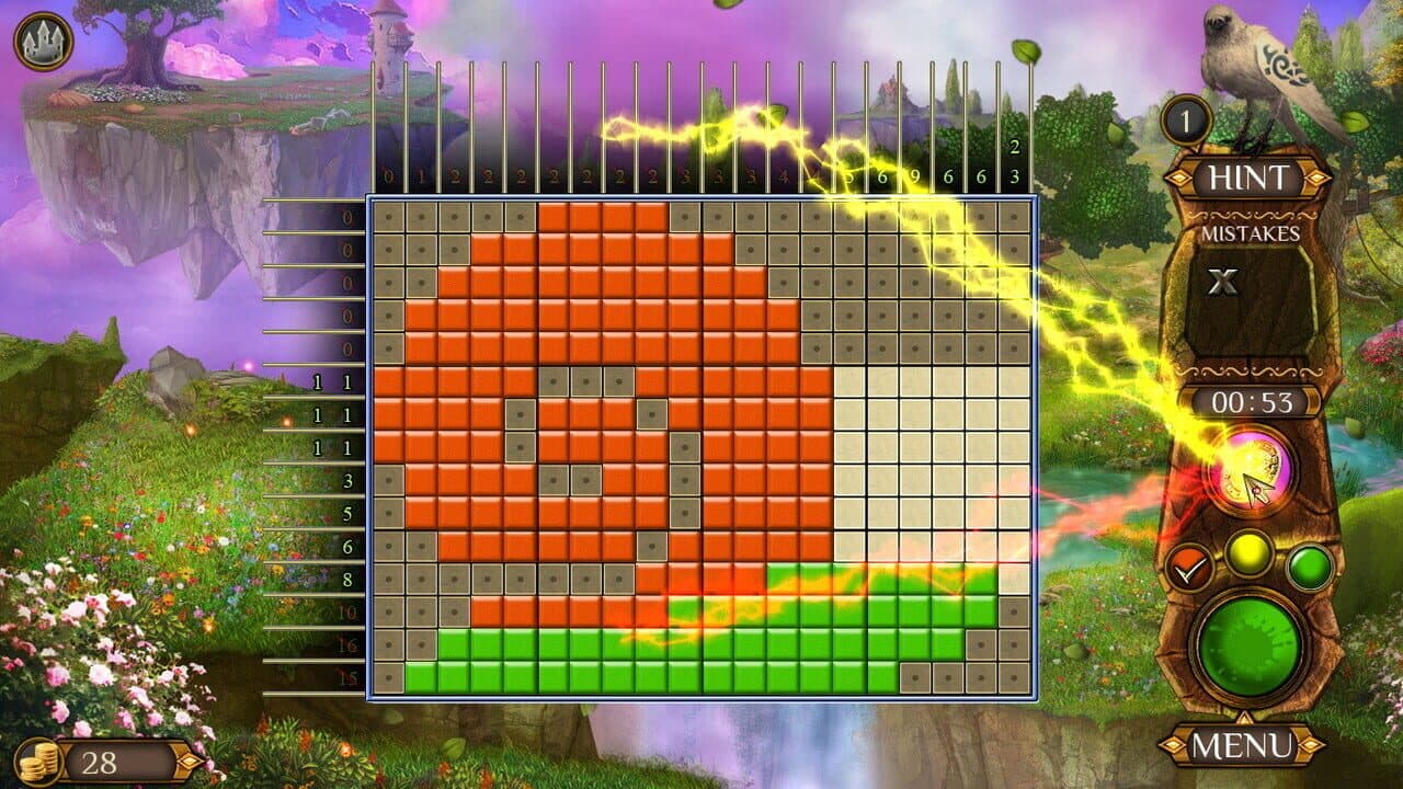 The Far Kingdoms: Magic Mosaics thumbnail 3