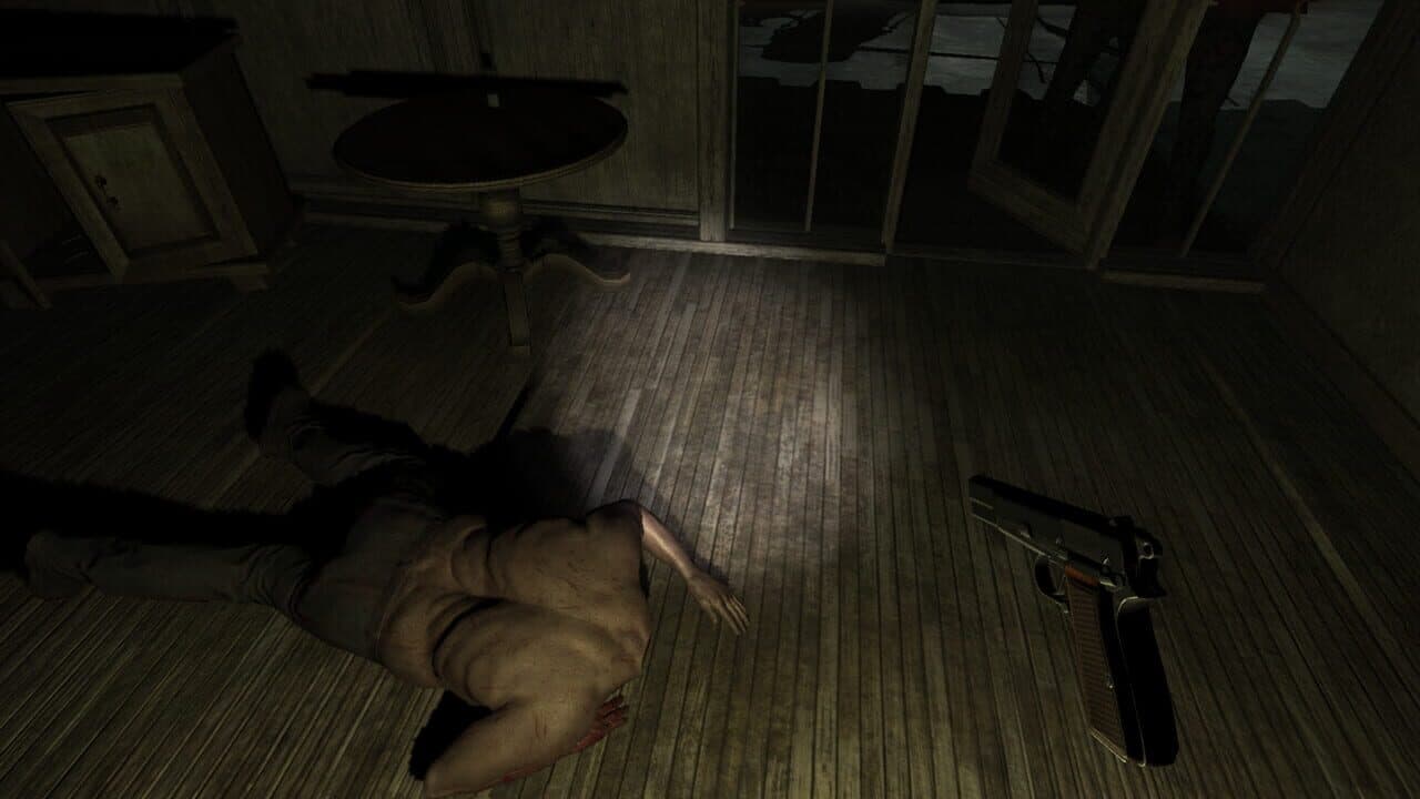 Secret of Harrow Manor 2 thumbnail 4