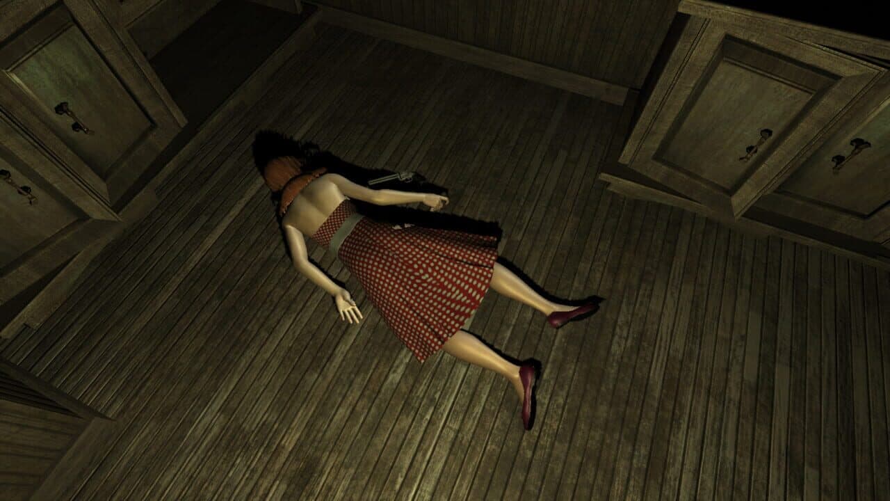 Secret of Harrow Manor 2 thumbnail 5