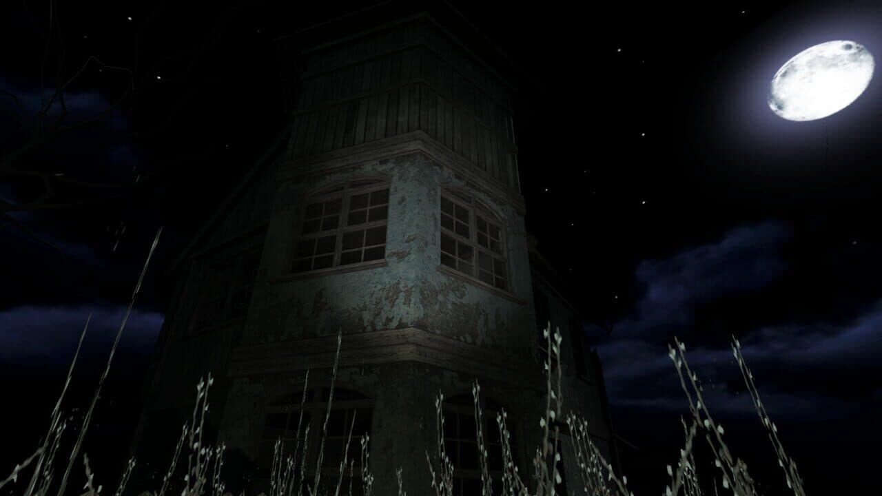 Secret of Harrow Manor 2 thumbnail 6
