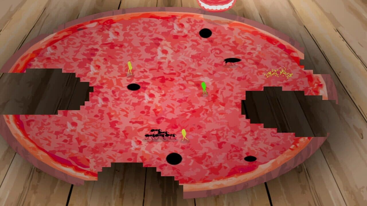 Life on a Pizza thumbnail 3