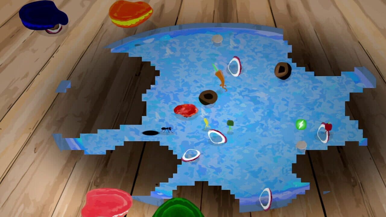 Life on a Pizza thumbnail 4