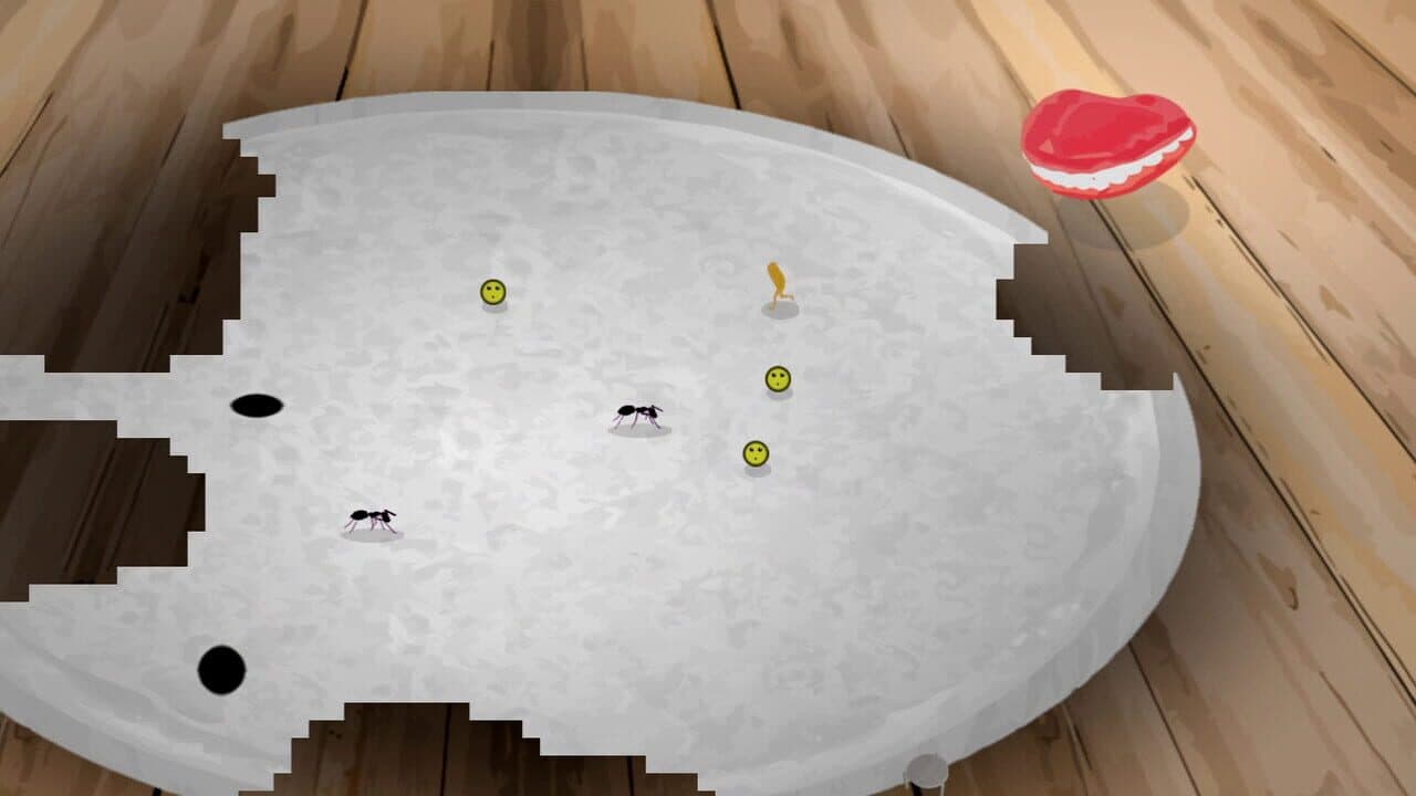 Life on a Pizza thumbnail 5