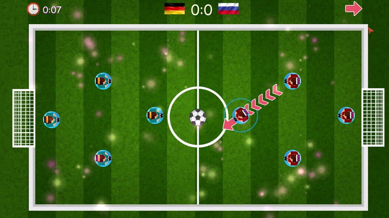Football Tournament thumbnail 2