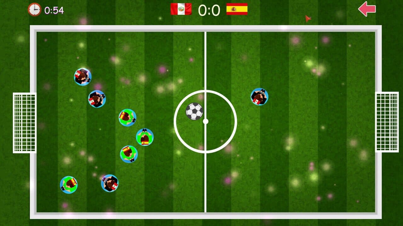 Football Tournament thumbnail 4