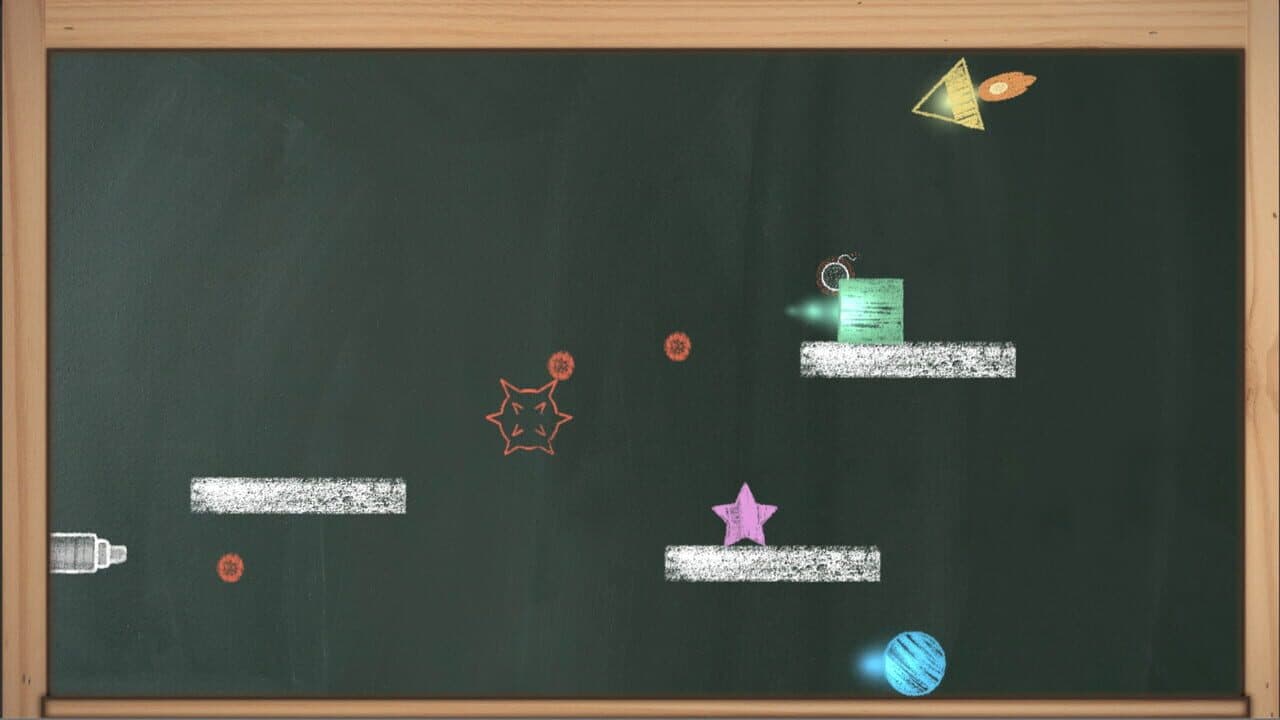 Shape Arena thumbnail 6