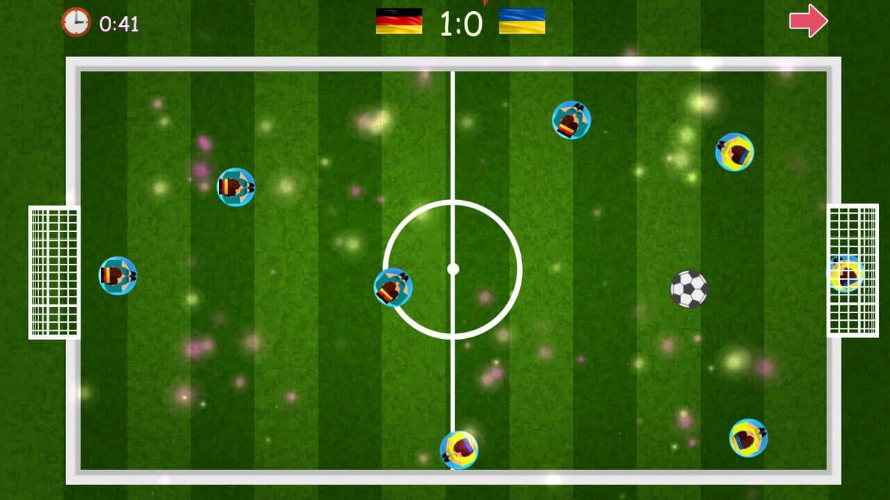 Football Tournament thumbnail 6