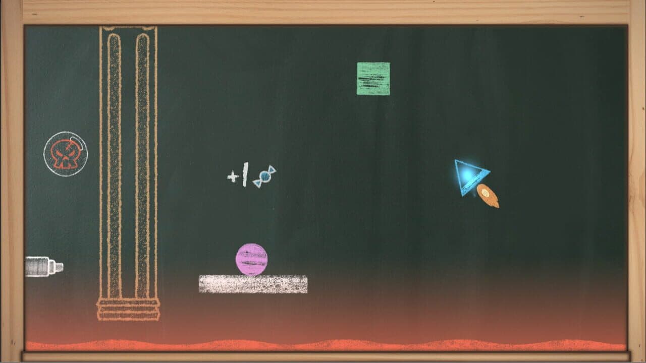 Shape Arena screenshot 1
