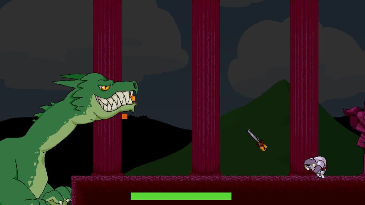 Swung screenshot 1