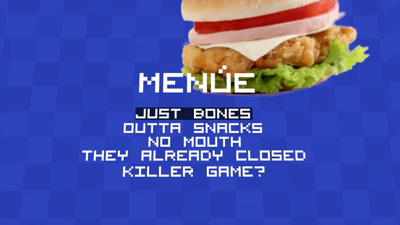 The Hunger: Games Ensemble thumbnail 3