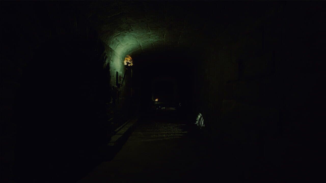 Dark Forest: Lost Story VR thumbnail 2