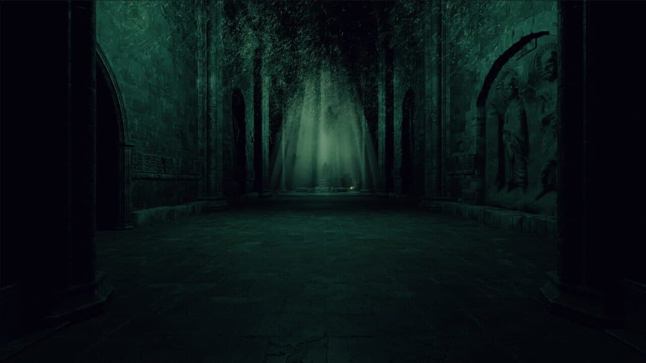 Dark Forest: Lost Story VR thumbnail 5