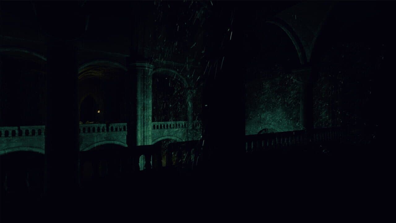 Dark Forest: Lost Story VR thumbnail 6