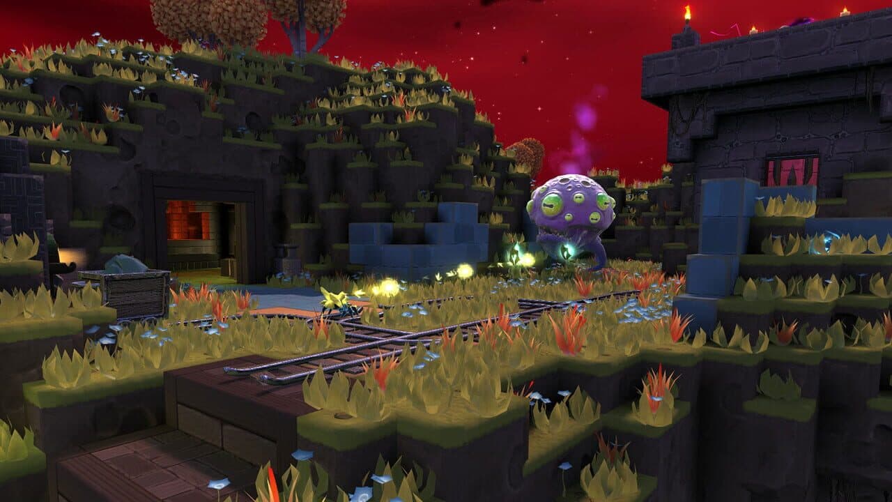 Portal Knights: Druids, Furfolk, and Relic Defense thumbnail 8