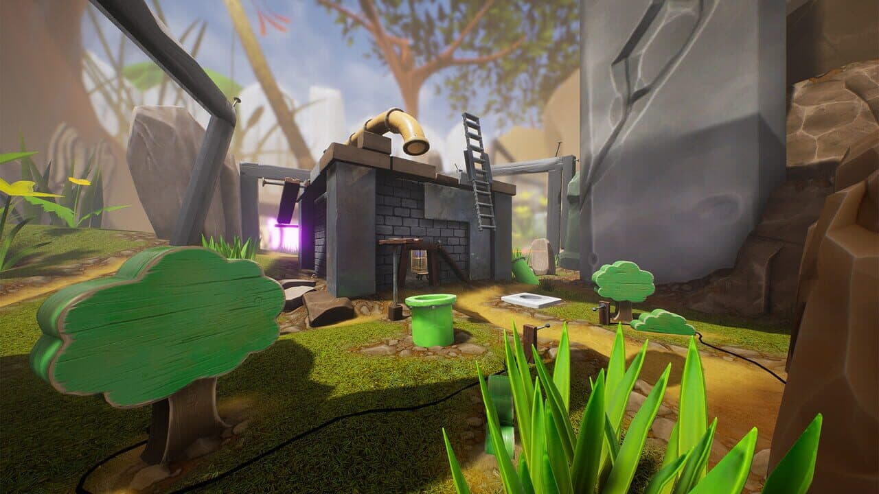 Supraland Crash thumbnail 5