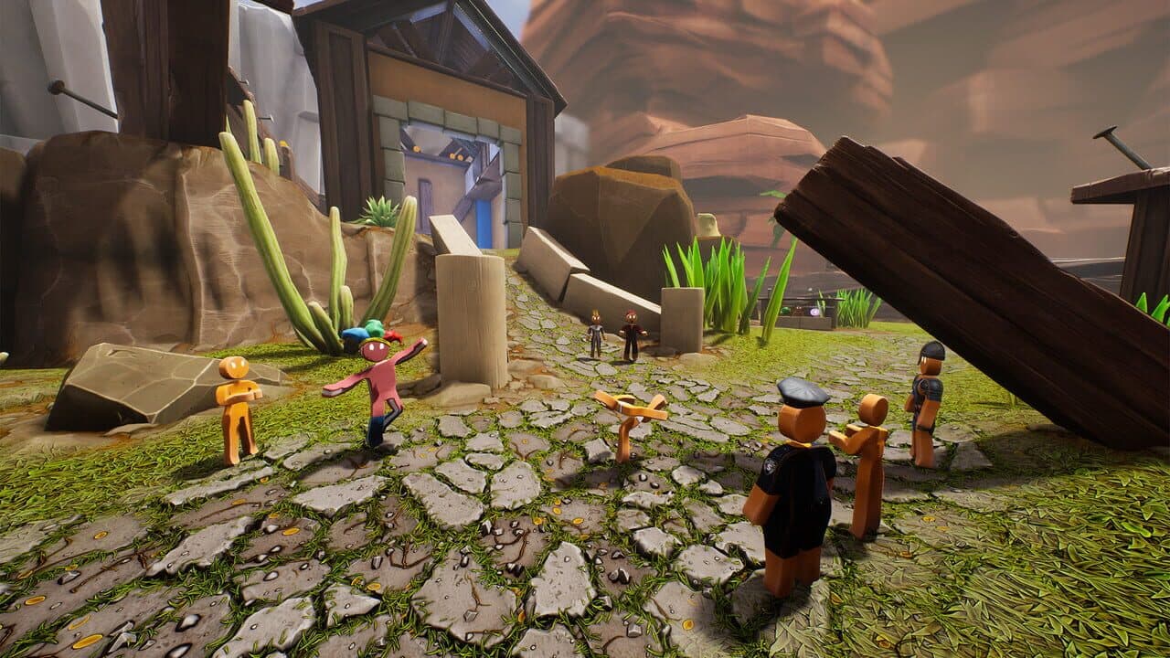 Supraland Crash thumbnail 6