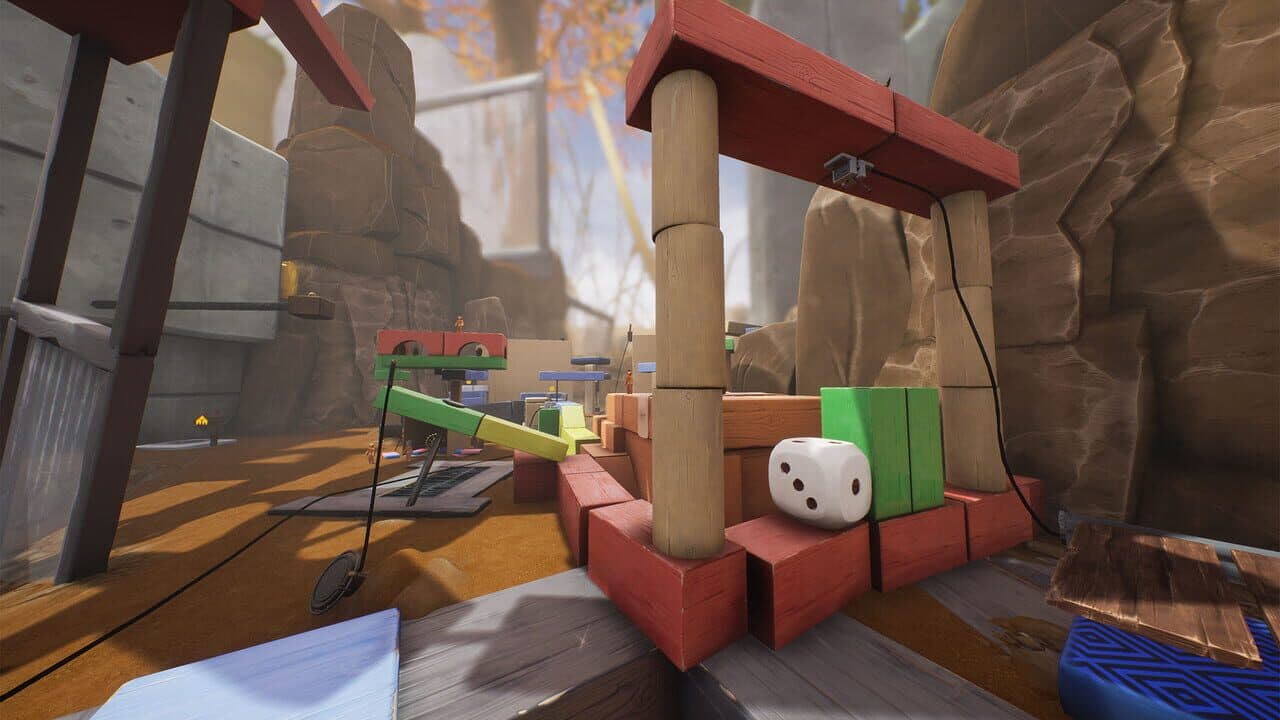 Supraland Crash thumbnail 2