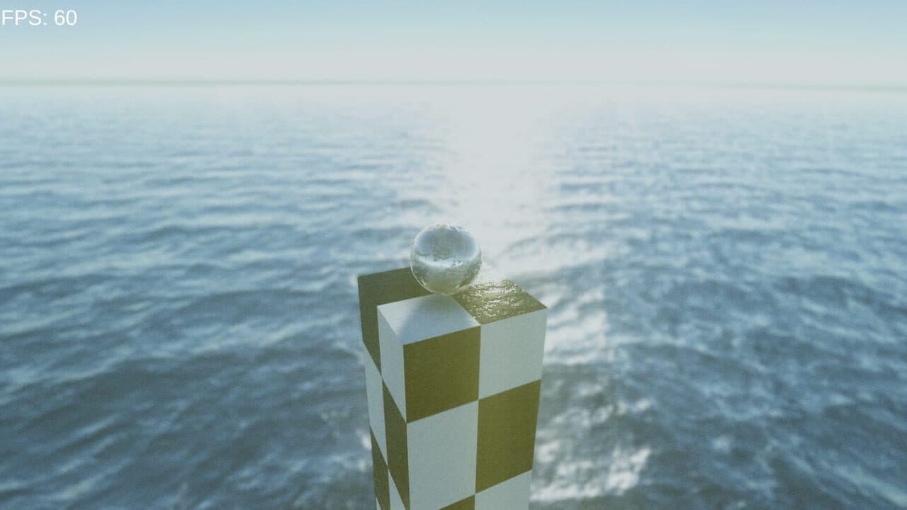 Sphere Game Epic thumbnail 2