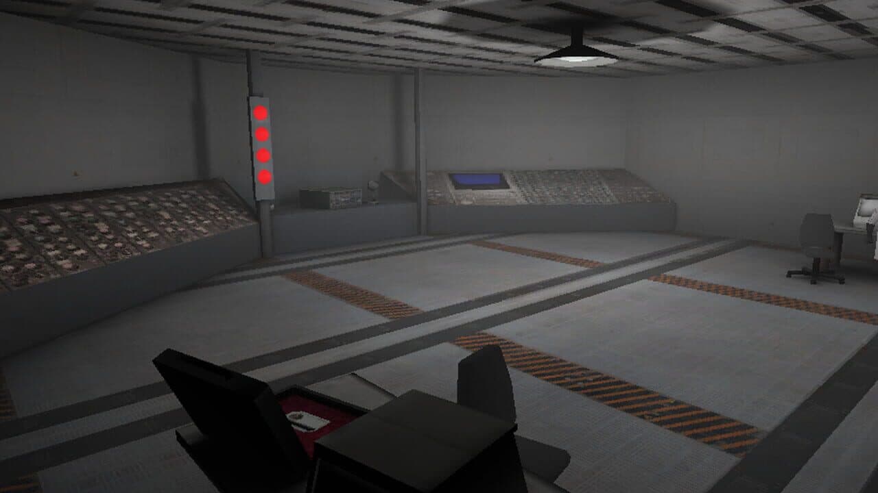 Dr Milos Revenge screenshot 1