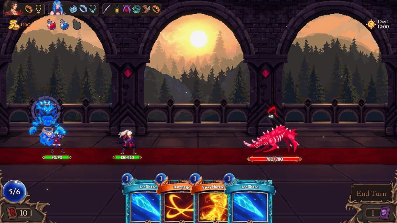 Noyah: Corrupted Memories thumbnail 2
