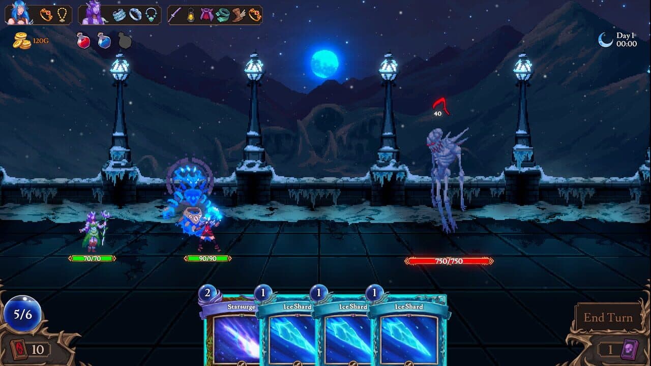 Noyah: Corrupted Memories thumbnail 3