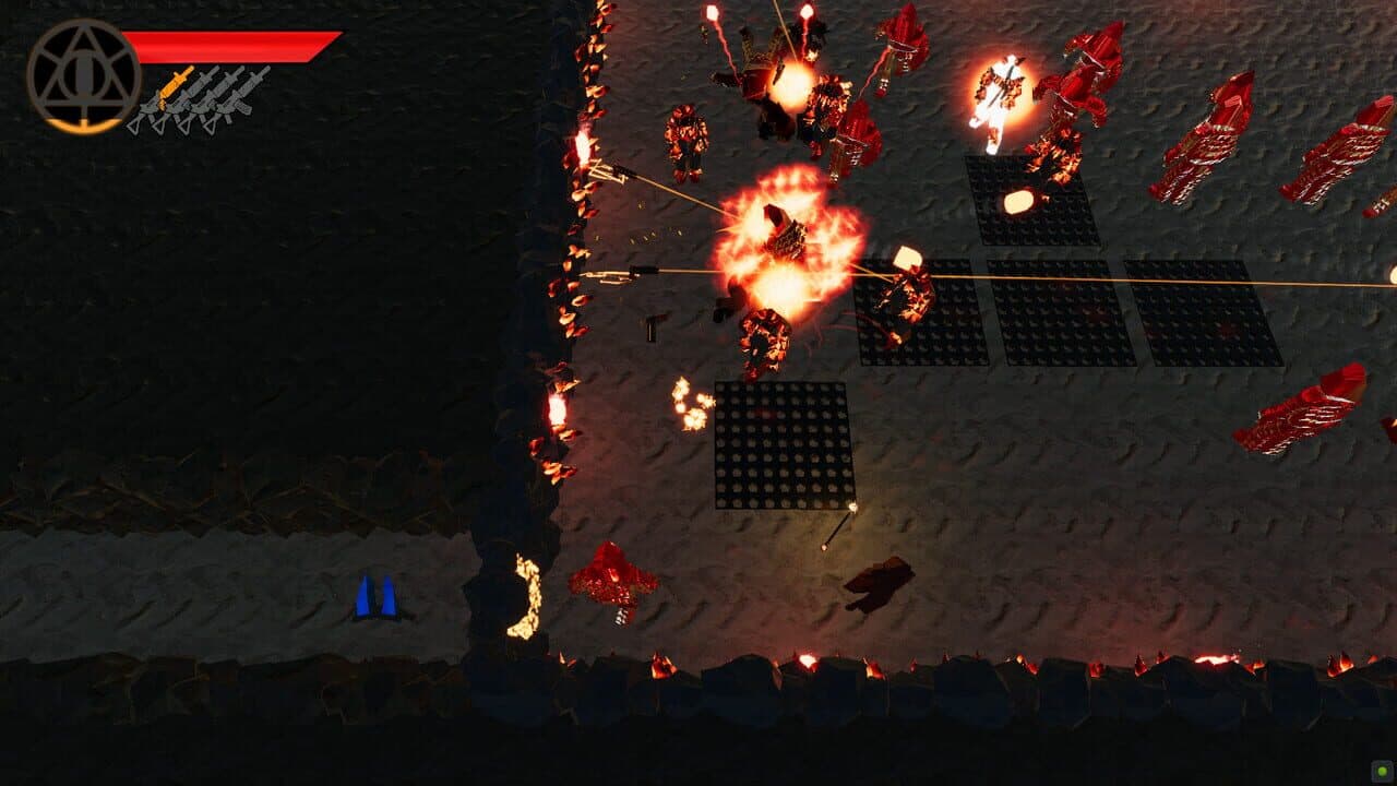 Gunmancer thumbnail 5