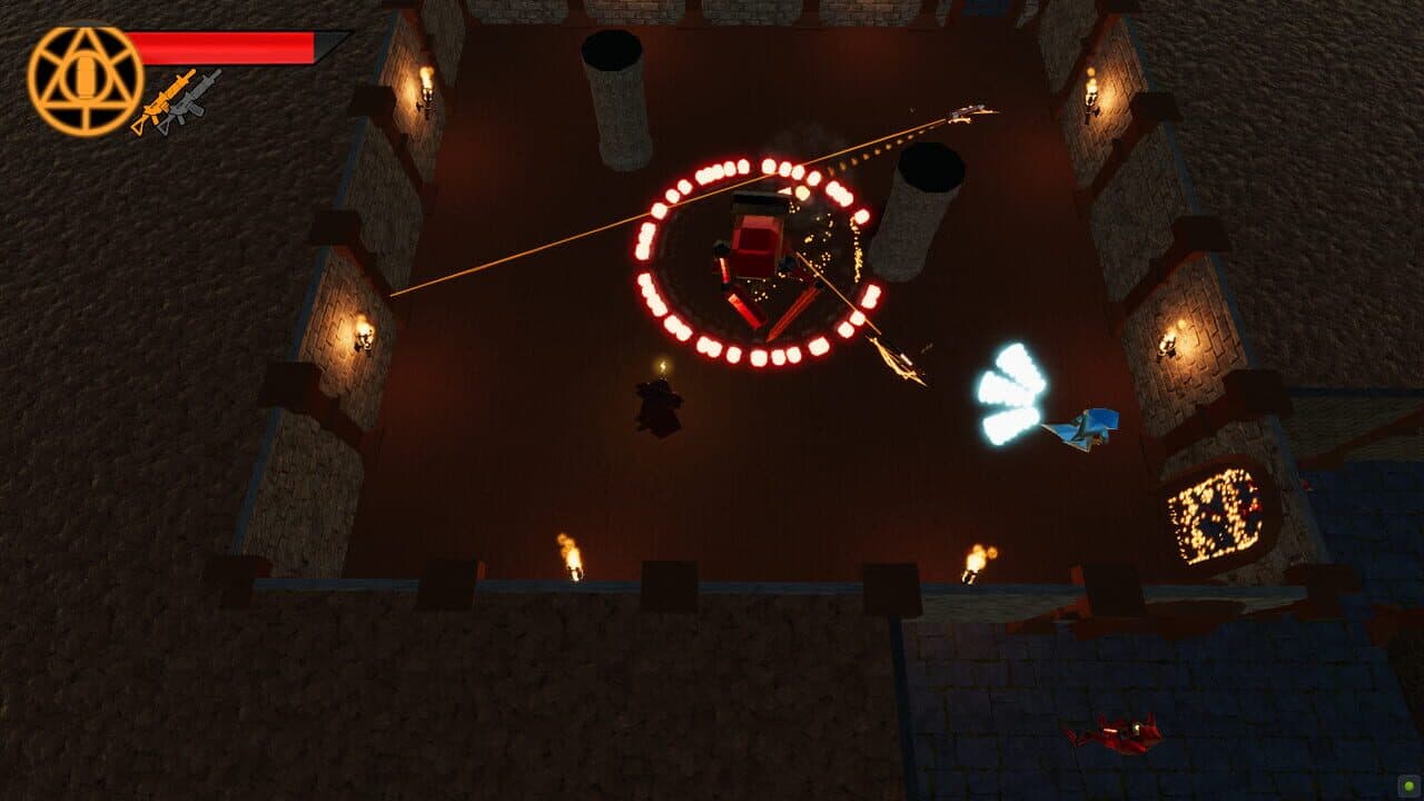 Gunmancer thumbnail 6