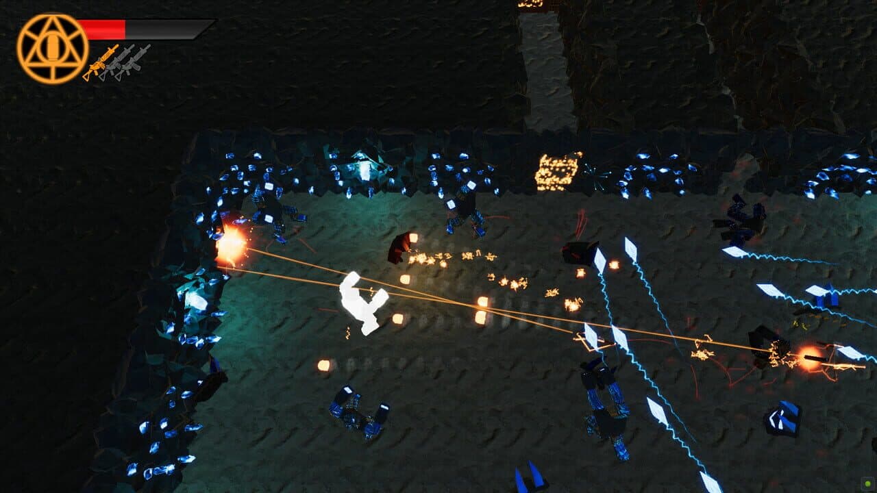 Gunmancer thumbnail 2