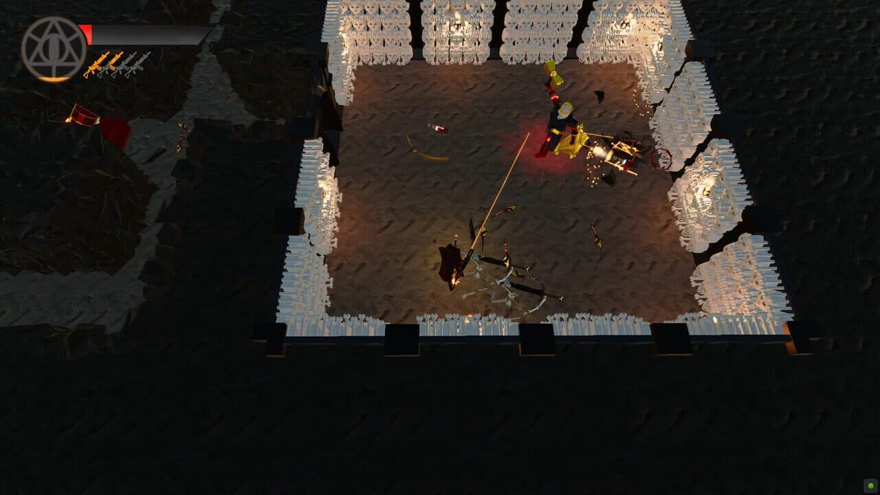 Gunmancer thumbnail 3